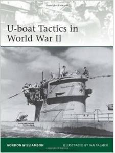 U-boat Tactics in World War II (Elite) - 2875655570