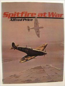 Spitfire at War - 2875655725