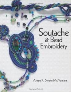 Soutache & Bead Embroidery - 2875655788