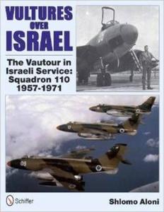 Vultures Over Israel - 2875655813