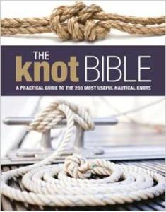 The Knot Bible: The complete guide to knots and their uses - 2875655849