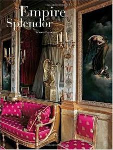 Empire Splendor: French Taste in the Age of Napoleon - 2875655978