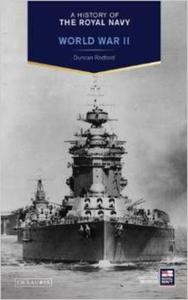 A History of the Royal Navy: World War II - 2875656015