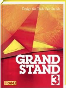 Grand Stand 3: Design for Trade Fair Stands - 2875656088