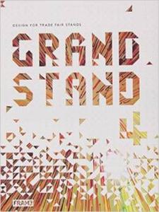 Grand Stand 4: Design for Trade Fair Stands - 2875656089