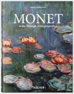 Monet or the Triumph of Impressionism - 2875656497