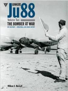 Junkers Ju88: Volume 2 - 2875656552