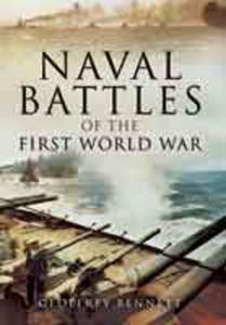 Naval Battles of the First World War - 2875656746