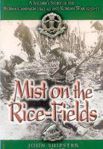 Mist On The Rice-Fields (Paperback) - 2875656769
