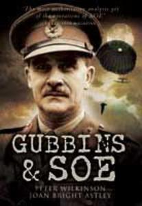 Gubbins SOE (Paperback) - 2875656951