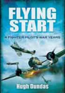 Flying Start (Paperback) - 2875656997