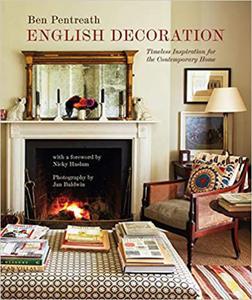 English Decoration Timeless Inspiration for the Contemporary Home - 2875649702