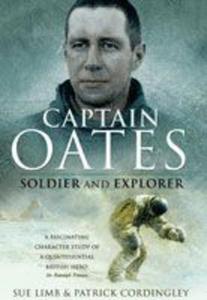 Captain Oates (Paperback) Soldier & Explorer - 2875657185