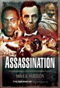 Assassination (Hardback) - 2875657297