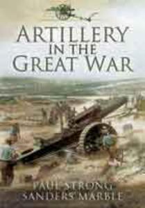 Artillery in the Great War - 2875657299