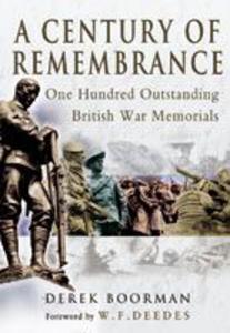 A Century of Remembrance (Hardback) - 2875657372