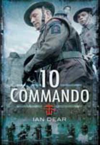 10 Commando (Paperback) - 2875657387