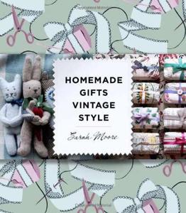 Homemade Gifts Vintage Style - 2875657504