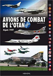 Avions de Combat de l'Otan Depuis 1949 - 2875649770