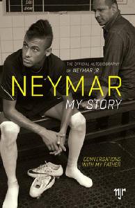 Neymar: My Story - Conversations with my Father - 2875657864