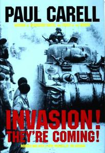 Invasion! They - 2875658004