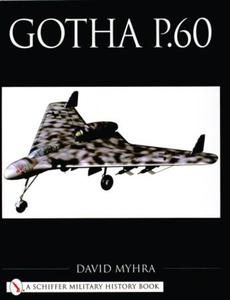 Gotha P.60 - 2875658052