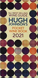 Hugh Johnson Pocket Wine 2021 New Edition (Hugh Johnson's Pocket Wine Book) - 2875649835