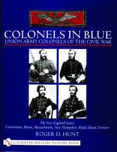 Colonels in Blue  - 2875658241
