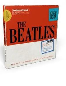 The Beatles: The BBC Archives: 1962-1970 Kevin Howlett - 2875658456