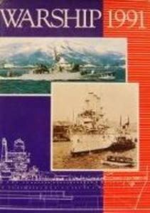 Conway Warship 1991 Robert Gardiner - 2875658552