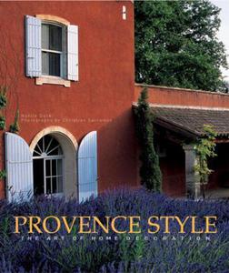 Provence Style: The Art of Home Decoration - 2875658590