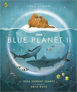 Blue Planet II (BBC Earth) - 2875649871