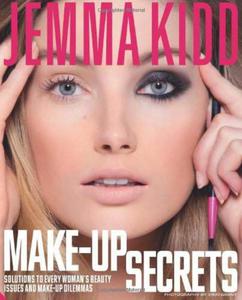 Jemma's Make-up Secrets: Solutions to every woman's beauty issues and make-up dilemmas - 2875658724