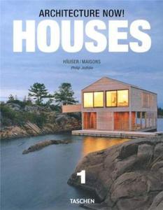 Architecture Now! Houses: v.1 - 2875658802