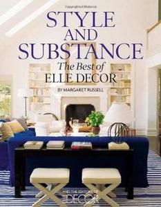 Style and Substance: The Best of Elle Decor - 2875658854