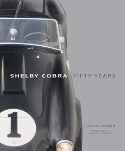 Shelby Cobra Fifty Years - 2875658861