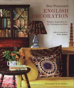 English Decoration Ben Pentreath - 2875658897