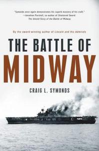 The Battle of Midway (Pivotal Moments in American History) - 2875658932