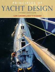 Principles of Yacht Design - 2875658933