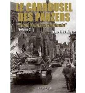 Carrousel Des Panzers [4] Vol.2 - 2875658965