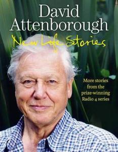 New Life Stories: More Stories from his Acclaimed Radio 4 Series - 2875659021