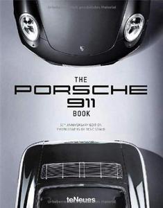 The Porsche 911 Book - 2875659087