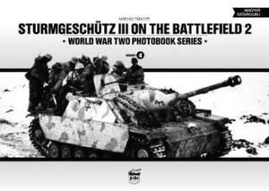 Sturmgeschutz III on Battlefield 2: World War Two Photobook Series Volume 4 - 2875659093