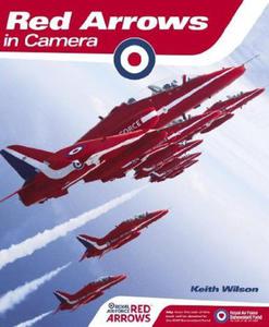 Red Arrows in Camera - 2875659182