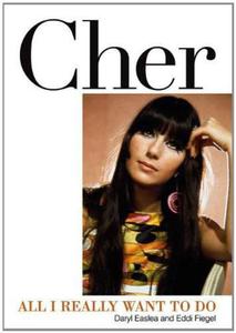 Cher: All I Really Want to Do - 2875659203