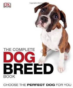 The Complete Dog Breed Guide - 2875659243