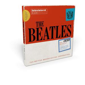 The Beatles: The BBC Archives: 1962-1970 - 2875659481