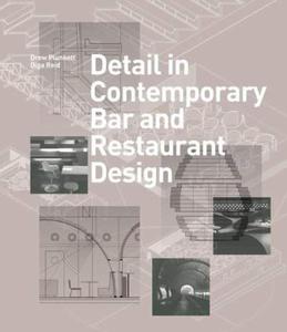 Detail in Contemporary Bar and Restaurant Design (Detailing for Interior Design) - 2875659508