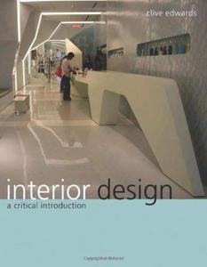 Interior Design: A Critical Introduction - 2875659515