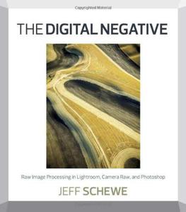 The Digital Negative: Raw Image Processing in Lightroom, Camera Raw, and Photoshop - 2875659633